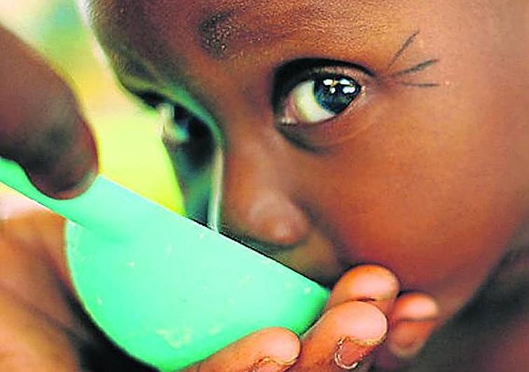 Pilar Kaltzada La infancia es nuestra patria El Diario Vasco